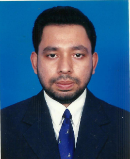 Image of Muhammad Mofedul Islam